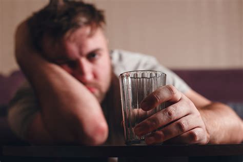This Is Why Your Hangovers Get Worse As You Get Older