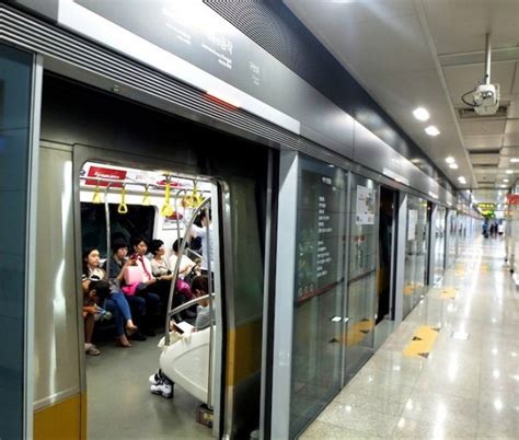 Seoul Interactive Metro Guide Subway Map Price And Working Hours