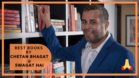 8 Best Chetan Bhagat Books Of All Time Available Online In 2020