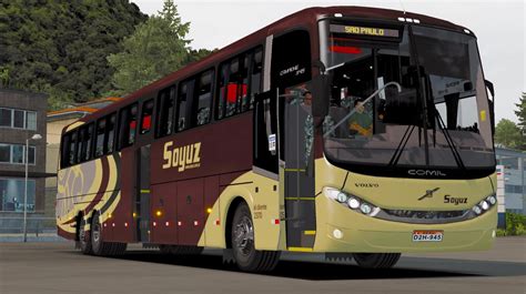 Ets Comil L Volvo The Bus Mods Omsi Mods Lotus Mods Sexiezpicz Web Porn