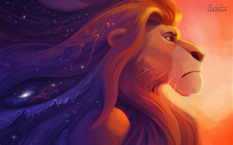 Lion King Wallpapers Top Free Lion King Backgrounds Wallpaperaccess