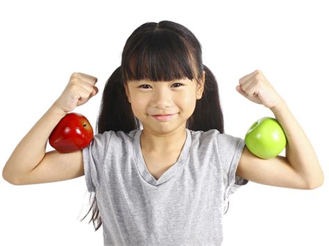 Help Your Kids Maintain a Healthy Lifestyle