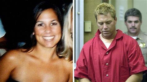 Scott Peterson Gets Life In Prison For Murder Wife Laci And Unborn Son