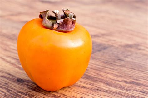 Persimmon Nutrition Facts And Health Benefits Nutrition And Innovation