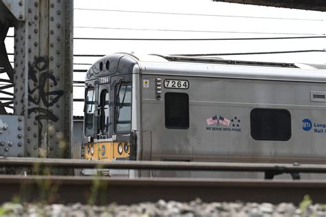 LIRR derailment in Queens leaves 13 injured, service disruptions