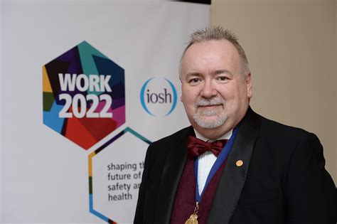 Pin by IOSH on IOSH Networks Conference & Excellence Awards 2017 | Excellence award, Steve 