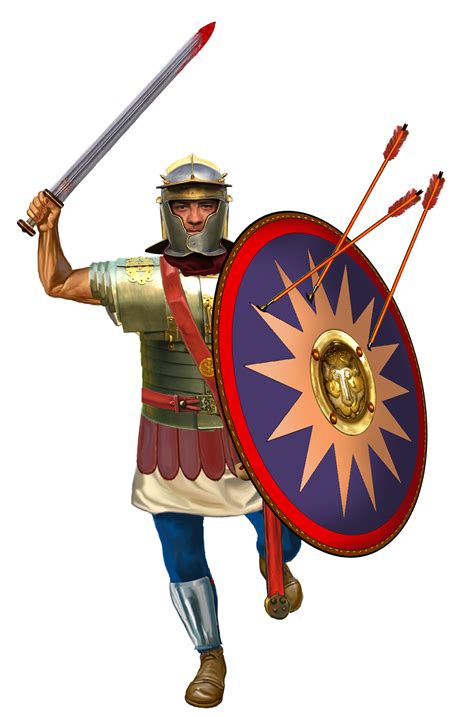 Ancient Armor Medieval Armor Roman Armor Roman Legion Roman