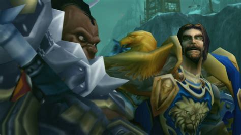 Blizzards Players Top 10 World Of Warcraft Quests Offer Adventure