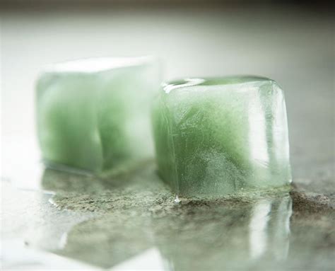 Coolest Ice Cubes Ever Upgrade Your Summer With Rainbow Ice Cubes