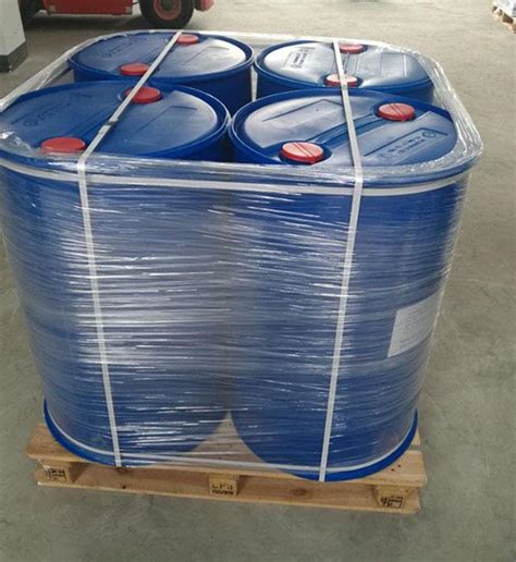 Ethylene Glycol Monoethyl Ether Acetate Cas 111 15 9 Haihang Industry