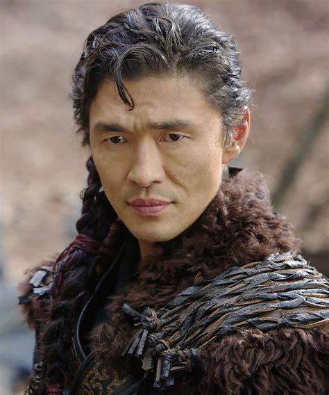 Rick Yune On Tumblr