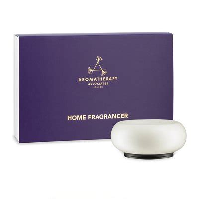 Aromatherapy Associates Home Fragrancer Electric Amazon In Beauty