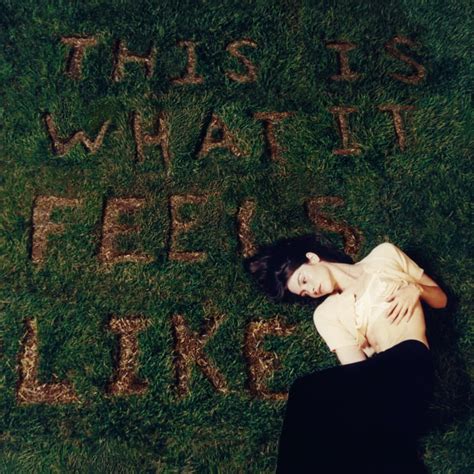 Gracie Abrams This Is What It Feels Like Review By Cameronfriezer