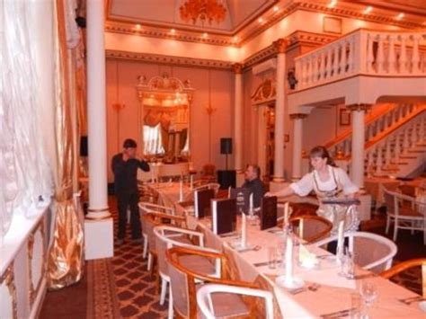 Romanov Tobolsk Restaurant Avis Numéro De Téléphone And Photos