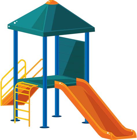 Playground Png Playground Cartoon Png Download 1500 900 Free