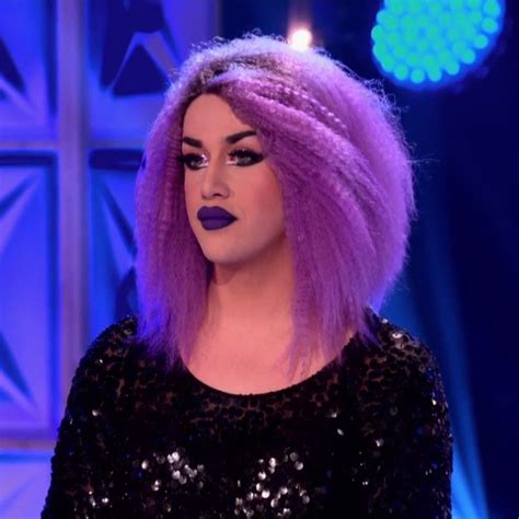 Pin By Organ Grinder On Drag Queens Adore Delano Love Your Hair Rupaul
