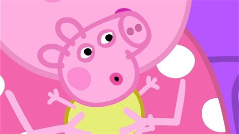 Peppa Pig The Noisy Night My Version Two Youtube