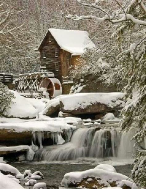 The 25 Best Snow Scenes Ideas On Pinterest Winter Beauty Winter