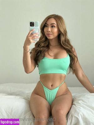 Victoria My Nguyen Victoriamynguyen Vmynguyen Leaks From Onlyfans