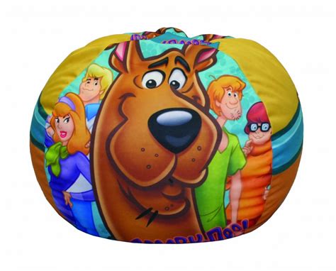 This page contains affiliate links. Fun Scooby Doo Bedroom Furniture and Decor for Kids!