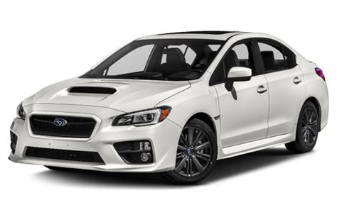 2015 Subaru Wrx Specs Price Mpg And Reviews