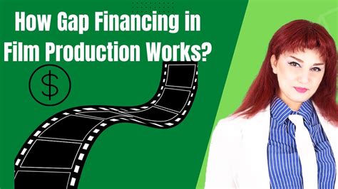 Gap Financing In Film Production Youtube