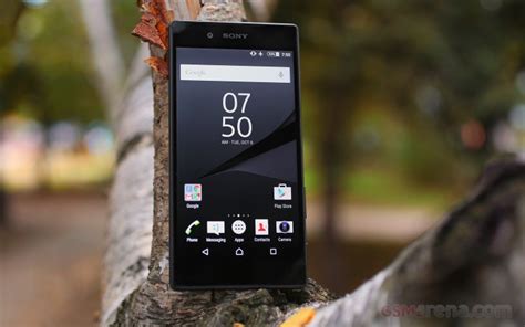 Sony Xperia Z5 Review Finely Tuned Conclusion