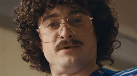 Daniel Radcliffe Goes Full Al In New Trailer For Strange The Al