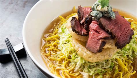 The Worlds Most Expensive Ramen Robb Report Malaysia