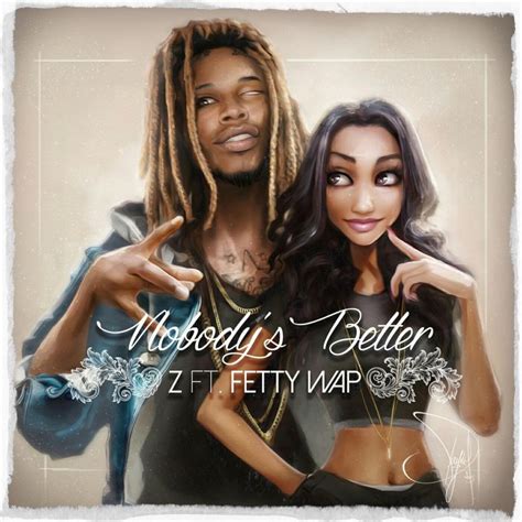 When two thieves break into his suburban home one night, hutch declines to defend himself or his family, hoping to prevent serious violence. Z feat. Fetty Wap - Nobody's Better (feat. Fetty Wap ...
