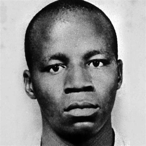 The Tragedy Of Mahlangu The South African Who Was Hanged By The
