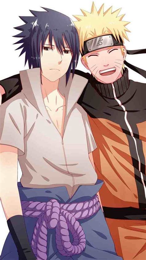 Top 166 Anime Naruto And Sasuke