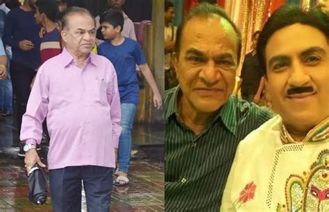 For more updates, stay tuned to iwmbuzz.com. 15 Popular Movies In Which Natu Kaka Played An Important ...