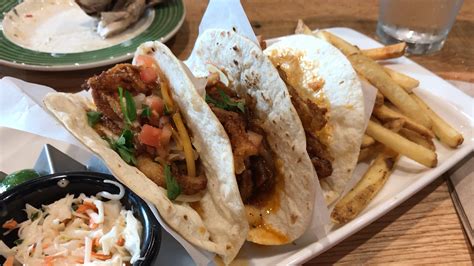 Reserve a table at applebee's fish, london on tripadvisor: Applebee's Brings Mainland Cuisine to West Side ʻOahu ...