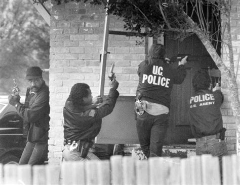 True Crime Photographs Capture A Violent Period In San Antonio