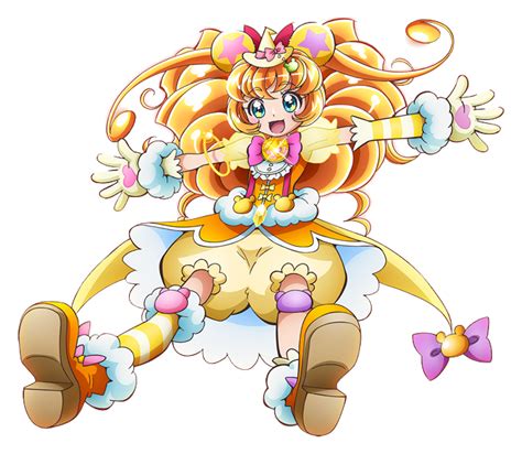 Imagen Cure Mofurunpng Pretty Cure Wiki Fandom Powered By Wikia