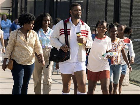 Will Smith’s Heartening Attempt on Venus and Serena Williams’ Father