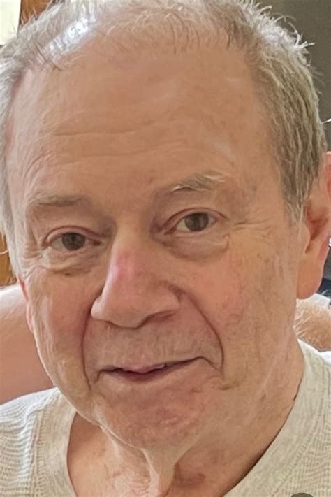 Dennis Brummett | Hamiltons Funeral Home