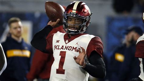 Kyler Murray Will Pursue Baseball Career Mlb Nbc Sports