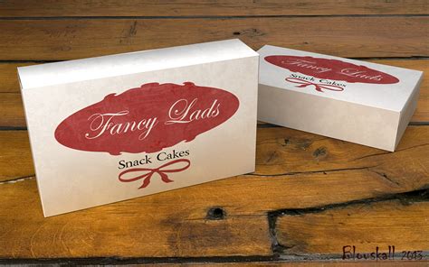 House of self indulgence cabin boy adam resnick 1994. Fallout 3D: Fancy Lads Snack Cakes