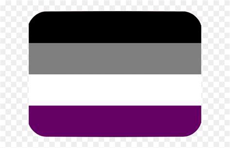 Asexual Pride Flag Emojis Discord Hd Png Download 630x630