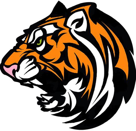 Tiger Png Logo 10 Free Cliparts Download Images On Clipground 2021
