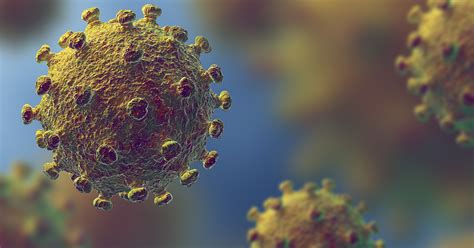 What You Need To Know Coronavirus Faqs With Infectious Diseases