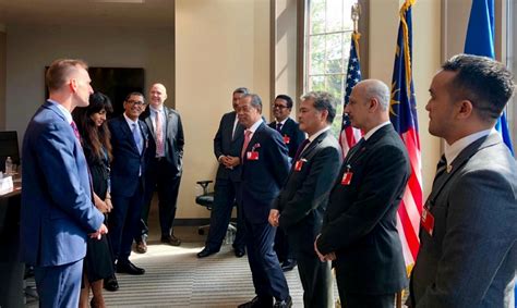 Covering the latest oil and gas news including shale, lng, drilling, exploration and production. Muhyiddin attends National Day, Malaysia Day reception in ...