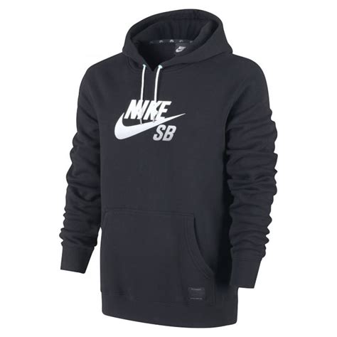 Nike Sb Icon Gradient Pullover Hoodies Men Nike Outfits Pullover Men
