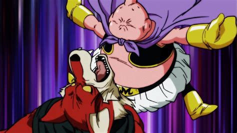 Universe 9 is the home of the trio of danger, a trio of fighters that were rivals against universe 7 in the exhibition matches before the tournament of. Dragon Ball Super - The 9th Universe's Kicking Basil vs ...