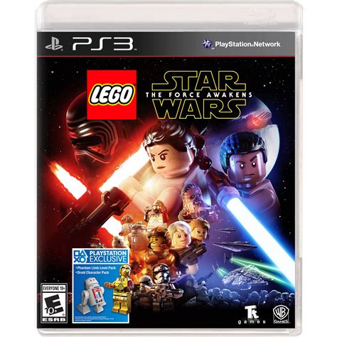 Tudo Jogos Lego Star Wars The Force Awakens Download Pc