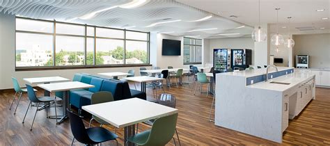 Architecture Inc - First PREMIER Bank Corporate Headquarters