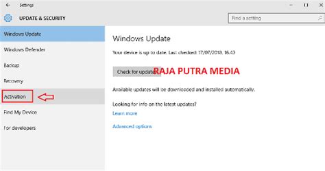 Sebagai sistem operasi berbayar, hal pertama yang harus dilakukan setelah menginstal windows 10 di komputer maupun laptop adalah melakukan aktivasi. Cara Aktivasi Windows 10 Pro Permanen Gratis | Tutorial