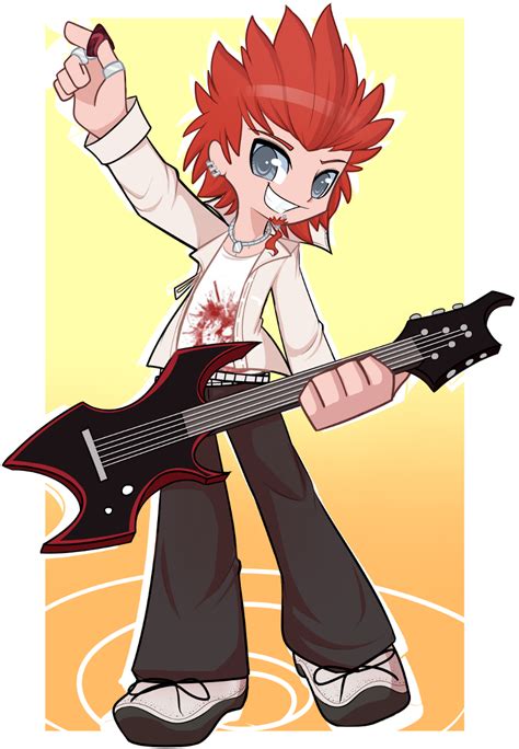 You can always download and modify the image size according to your needs. Leon Kuwata by sunset-on-day on DeviantArt